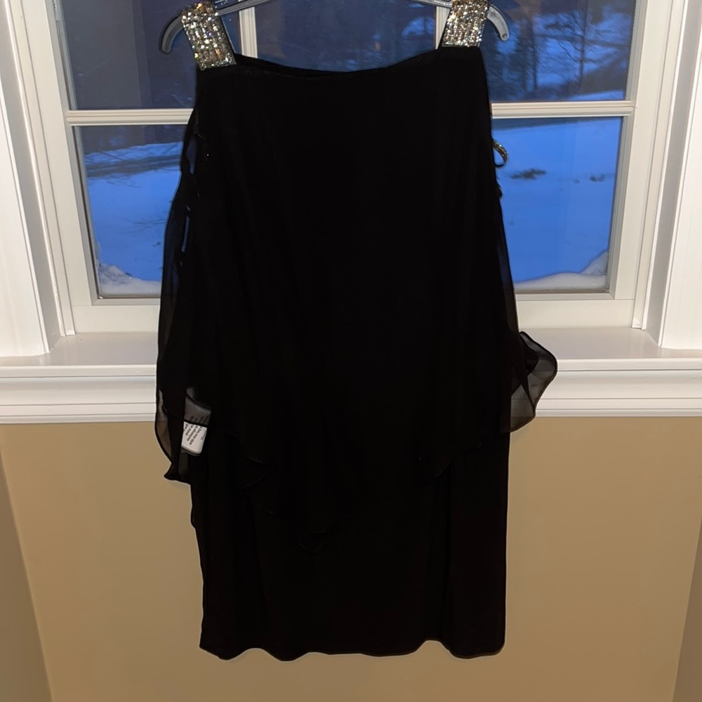 Cocktail dress